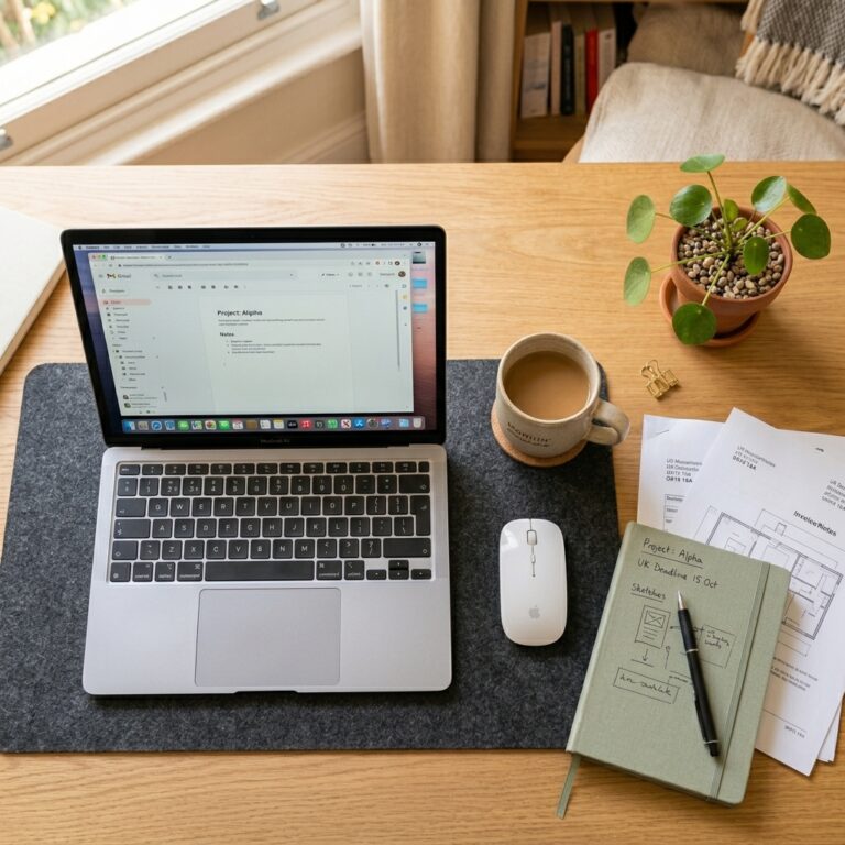 Best Ergonomic Mouse UK 2026: Top Picks for Comfort & Productivity