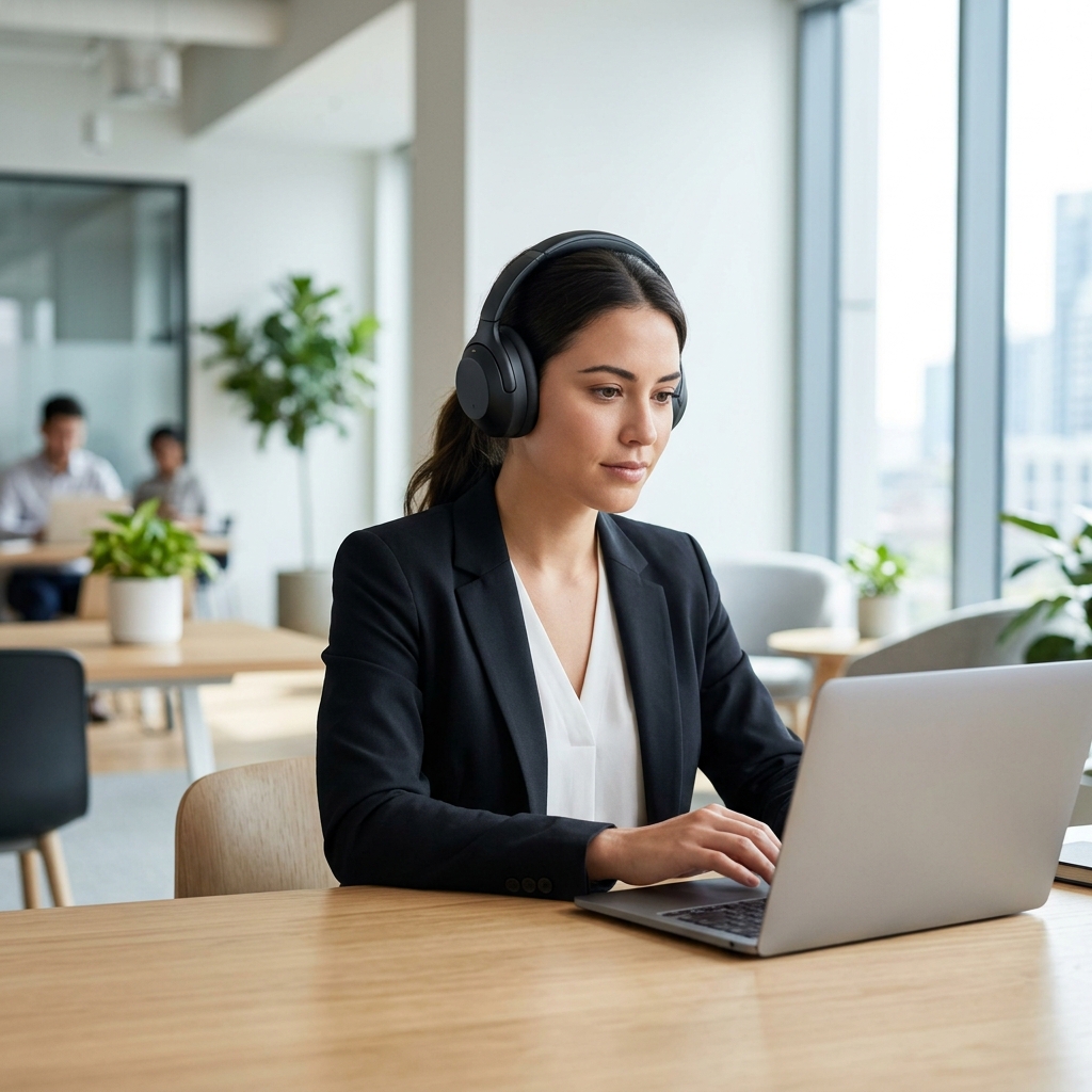 How to Decorate a Minimalist Home Office: A 2026 Guide