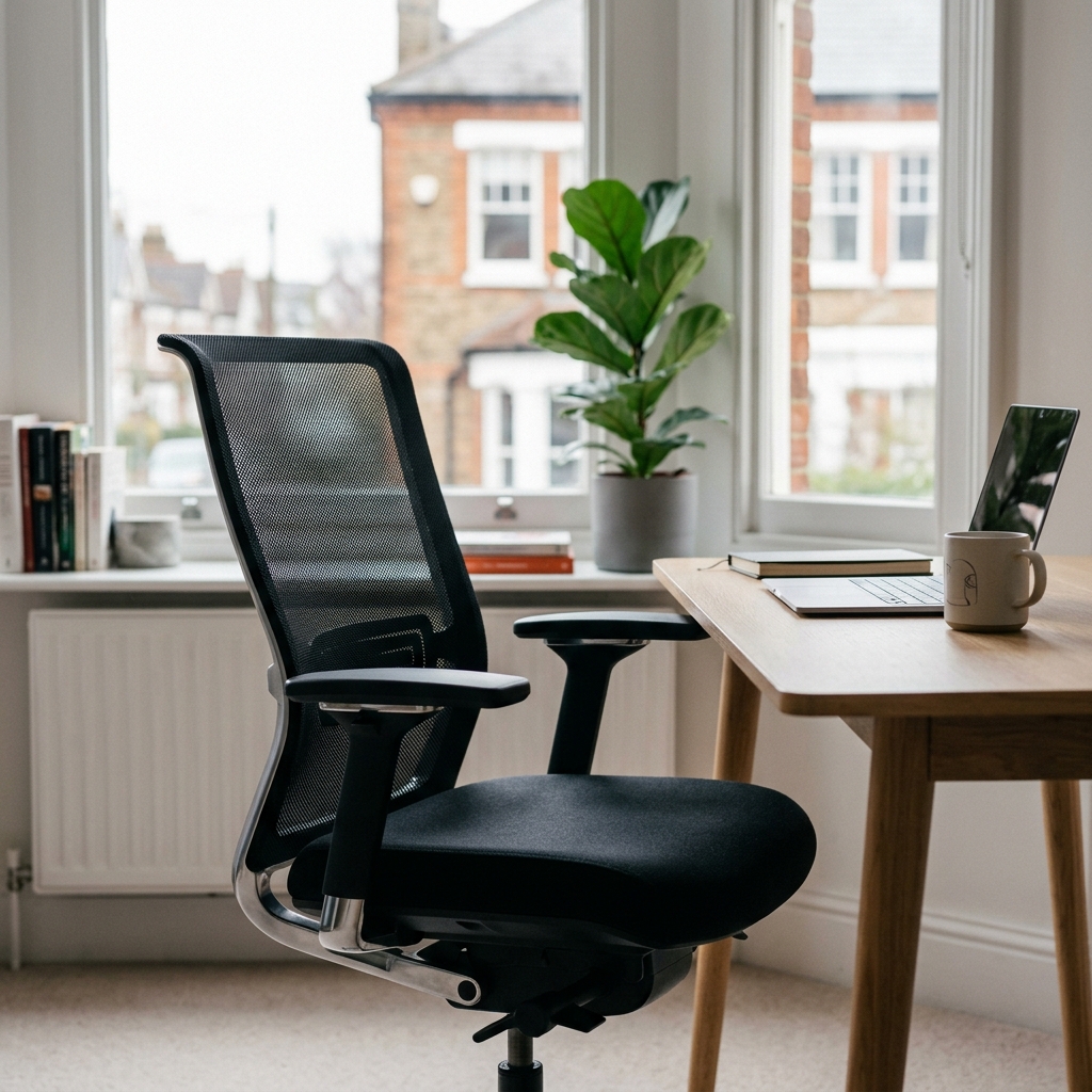 The Best Office Chair in 2026: Ultimate Guide for UK Home Workers
