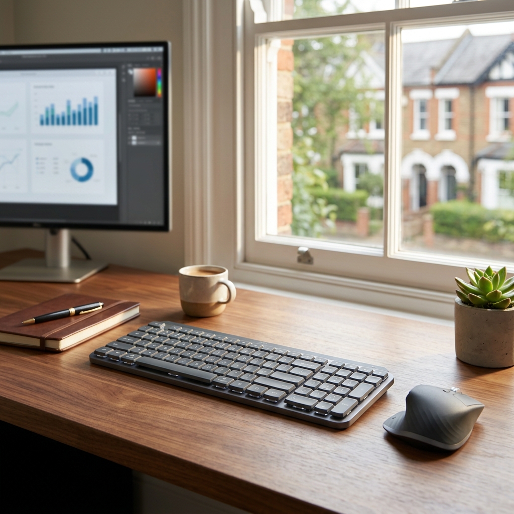 Best Wireless Keyboard and Mouse for 2026: Ultimate Guide for UK Home Offices