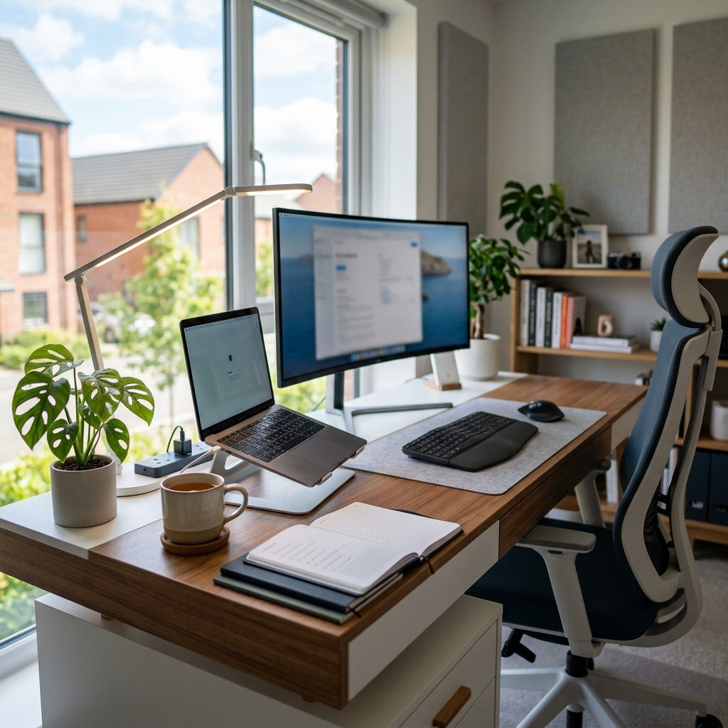 Home Office Tax Relief UK: Your Complete Guide for 2026