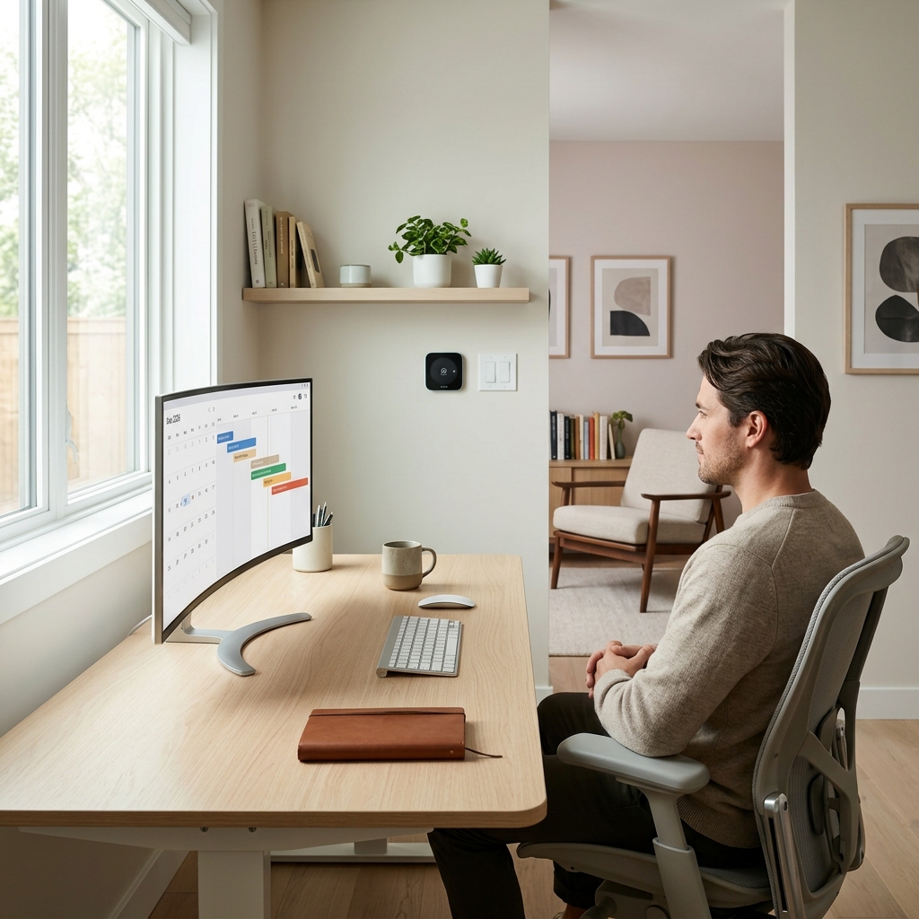 How to Make a Home Office: The Ultimate Guide (2026)