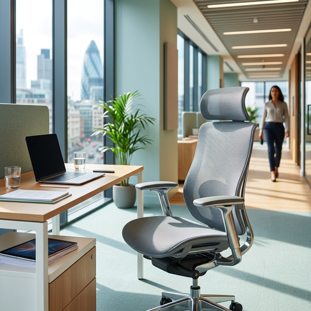 Office Chair Warranty UK: Your Complete Guide (2026)