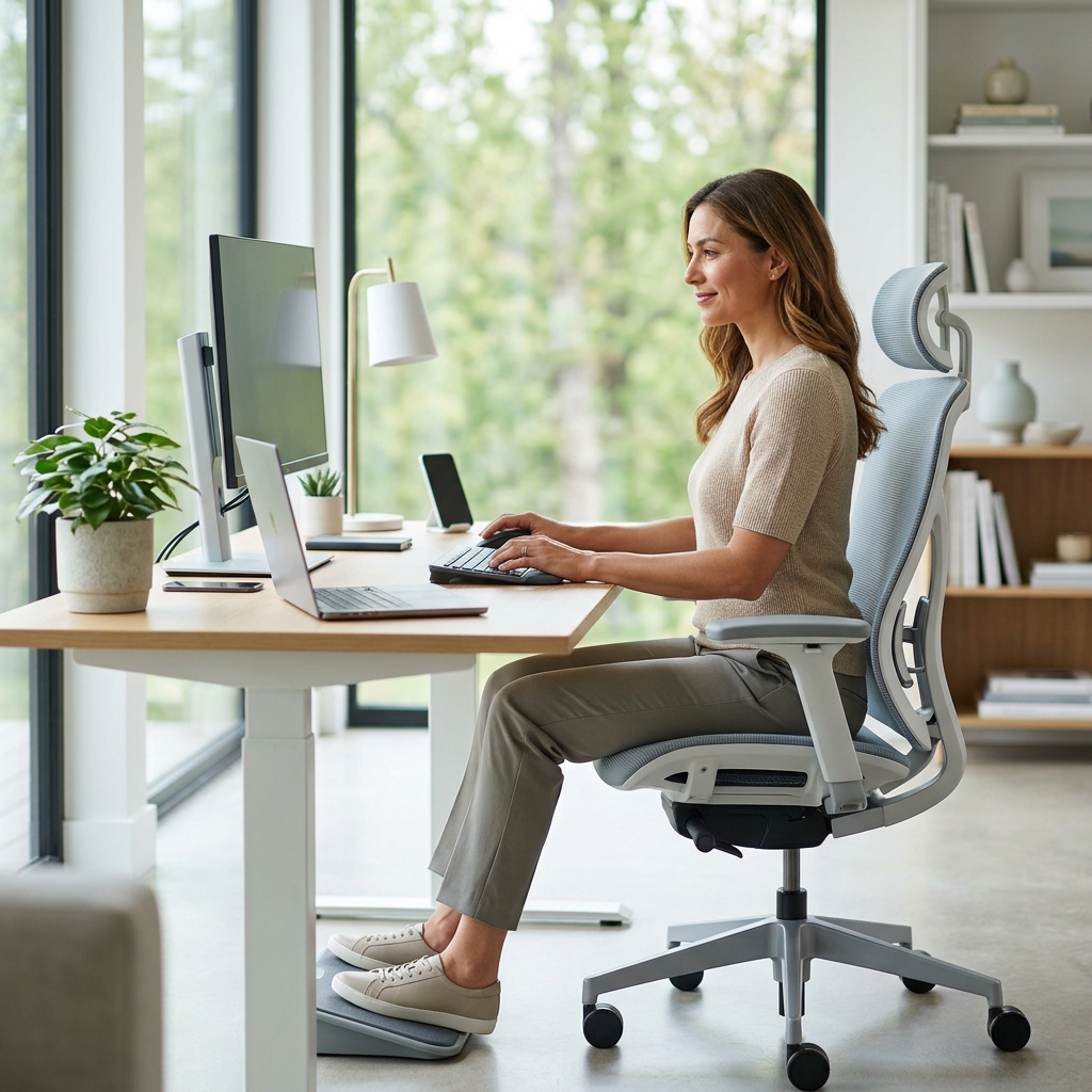 Best Desk Name Plates UK (2026): Elevate Your Workspace