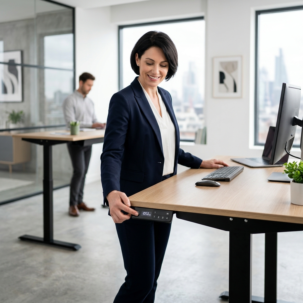 Best Adjustable Height Desks for Kids in the UK (2026)