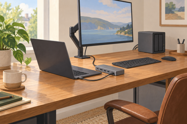 CalDigit TS5 Plus buying guide: who needs a 10GbE dock?